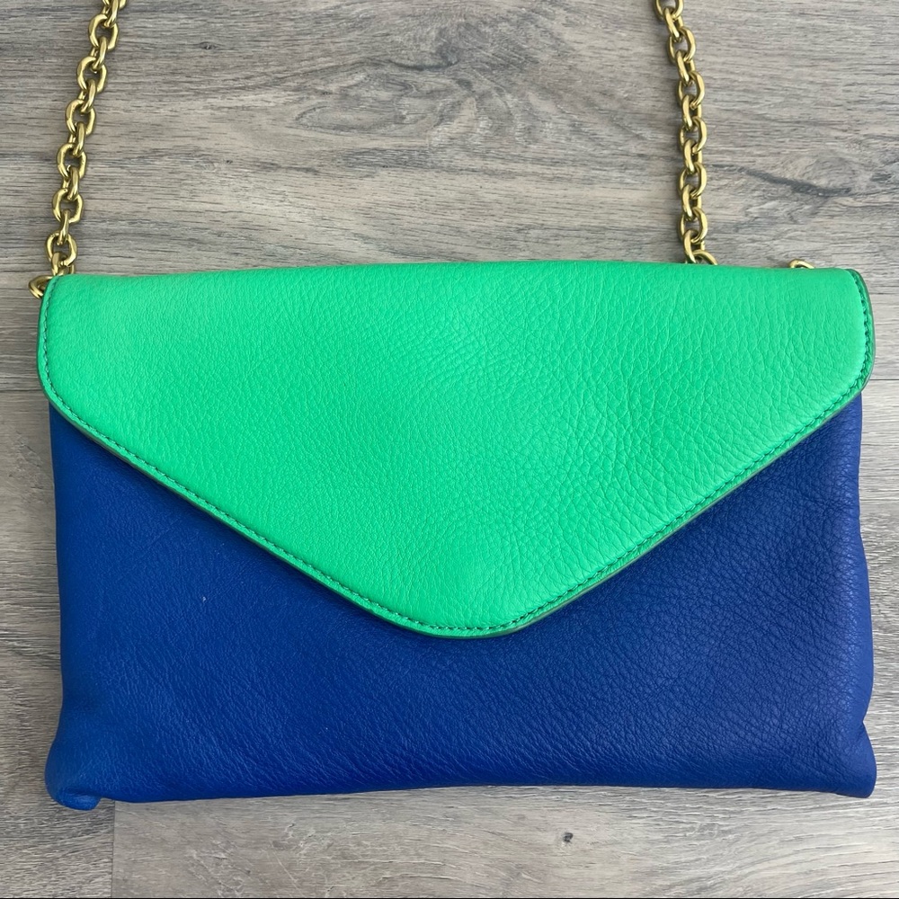J. Crew Invitation Clutch / Bag - Picture 3 of 8